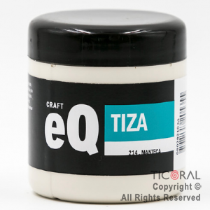 PINTURA TIZA EQ 214 MANTECA 200 CC X 3 UNIDADES